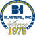 Blasters, Inc.