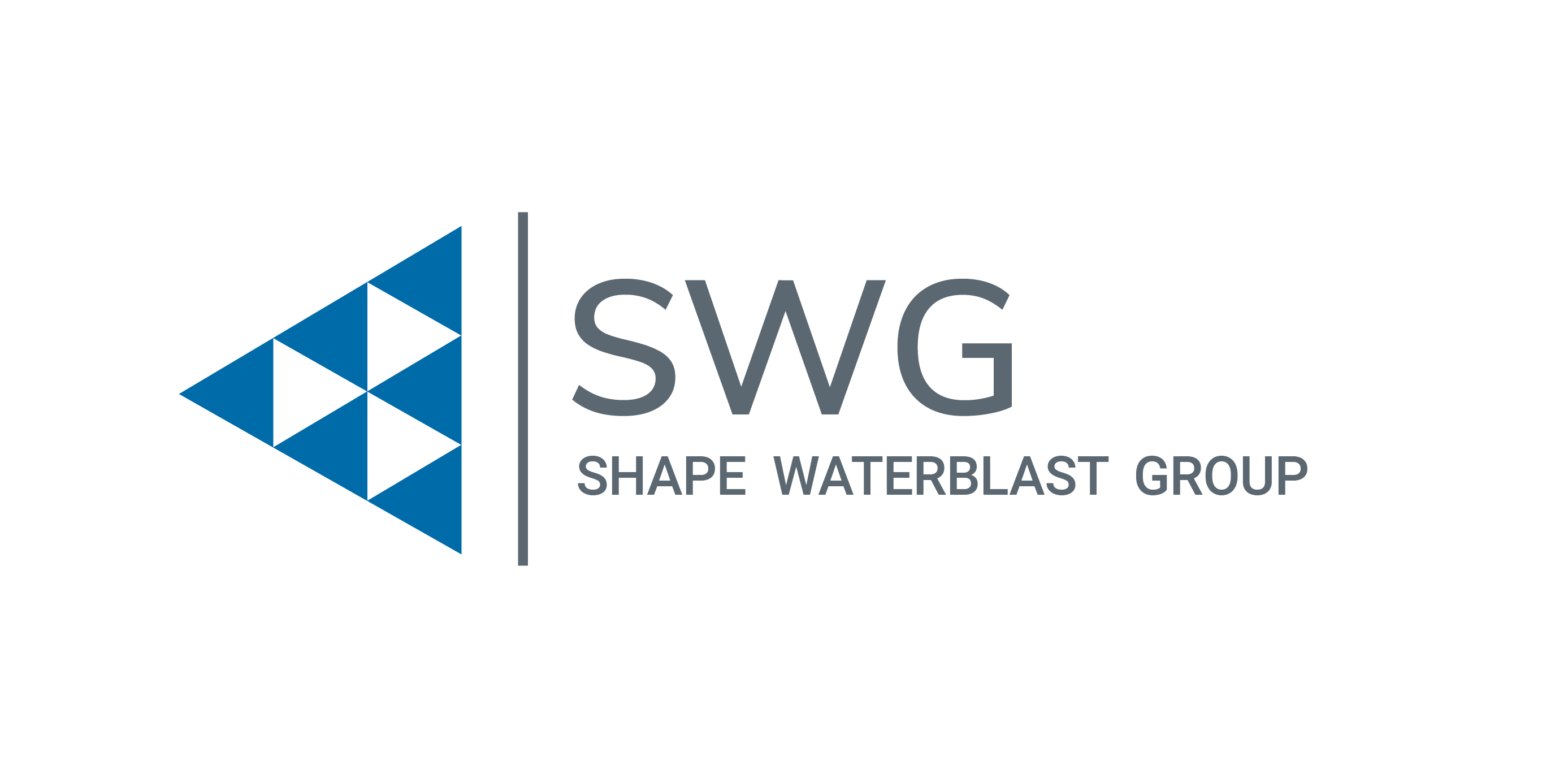 SHAPE Waterblast Group